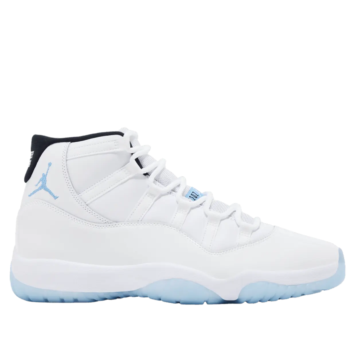 AIR JORDAN 11 RETRO 'LEGEND BLUE (2024)'