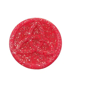 Handmade Resin Brooch Pin for Women - Fashion Accessory