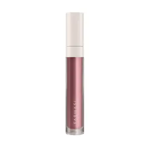 Farmasi Matte Liquid Lipstick - Bombshell 204, Gloss Finish, Long-Lasting, Smooth Application, Perfect for Daily Use - Lipstick
