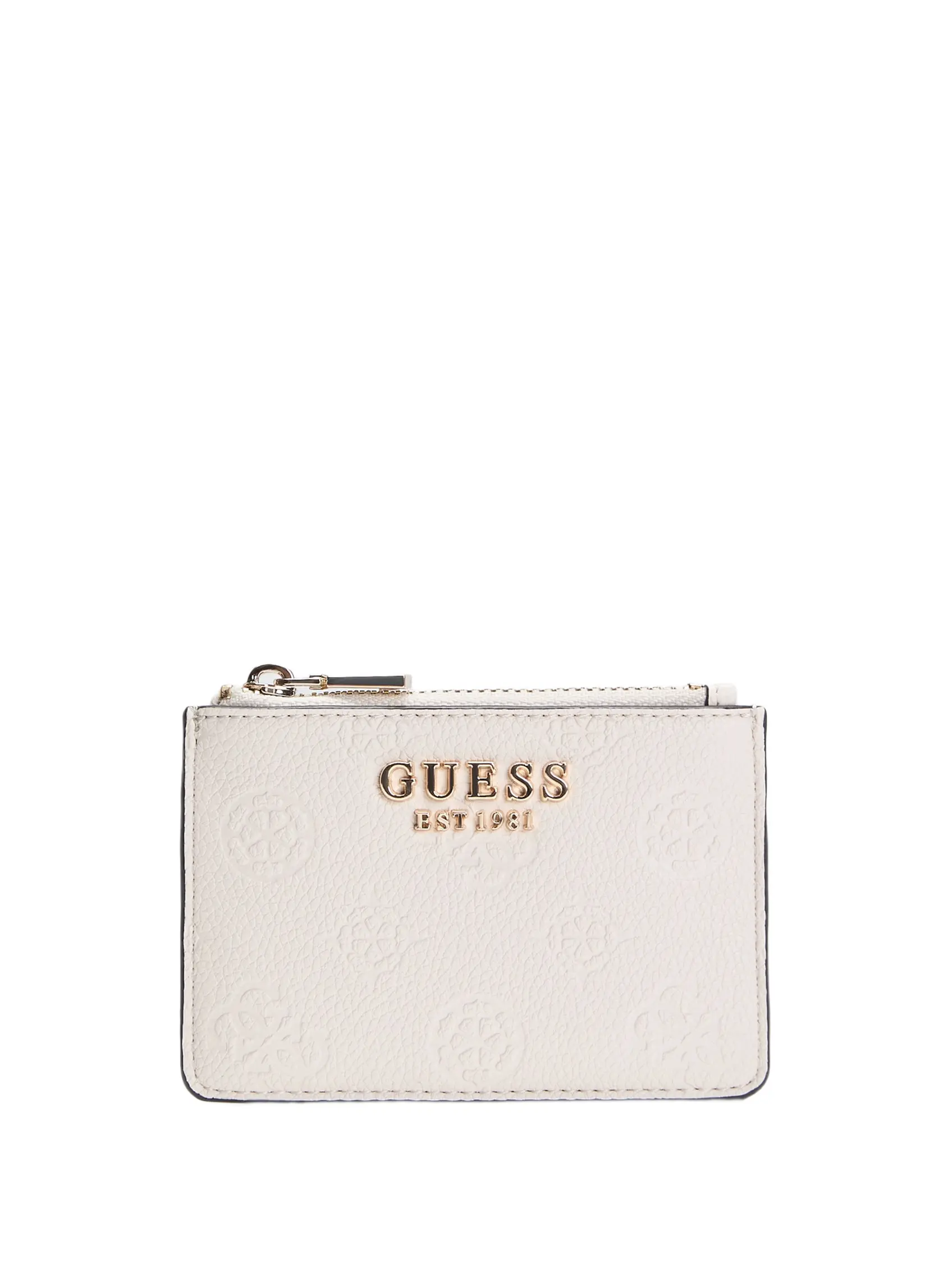GUESS Female Ella Logo card case GUESS Female Ella Logo card case