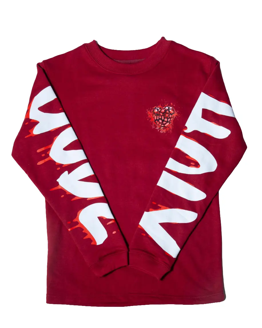 LOYALTY MAKES YOU FAMILY TEE