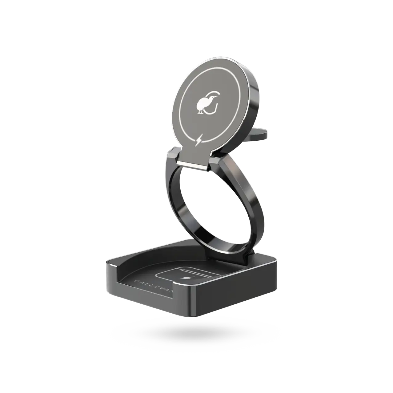 3-in-1 Wireless Foldable Charging Dock