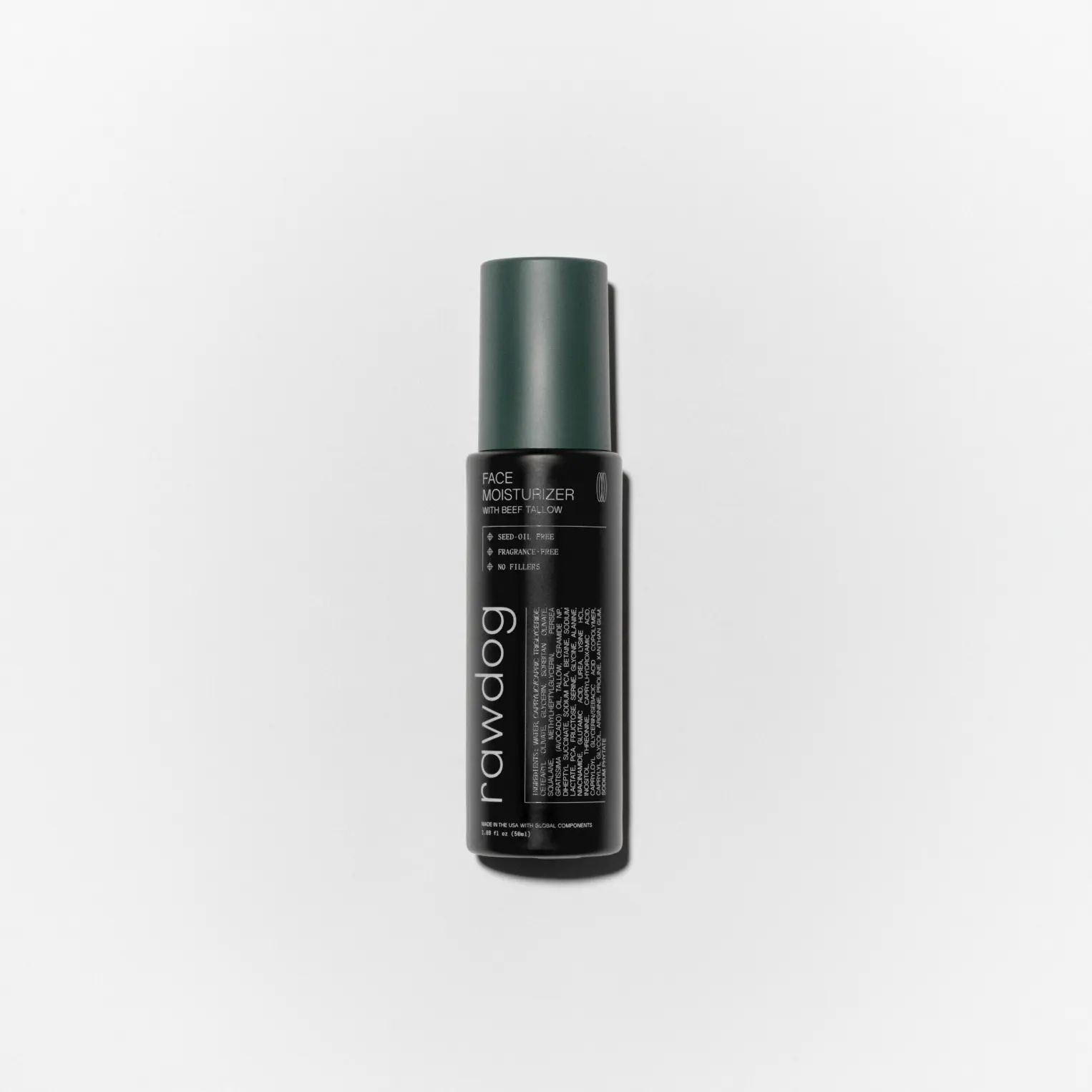 FACE MOISTURIZER