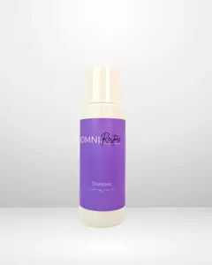 BiOMNI MINI Restore Moisture Cleanse Shampoo Conditioner Haircare Mask Rice