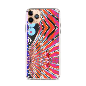 Beyond: HWT clear iPhone Case by offredeyes