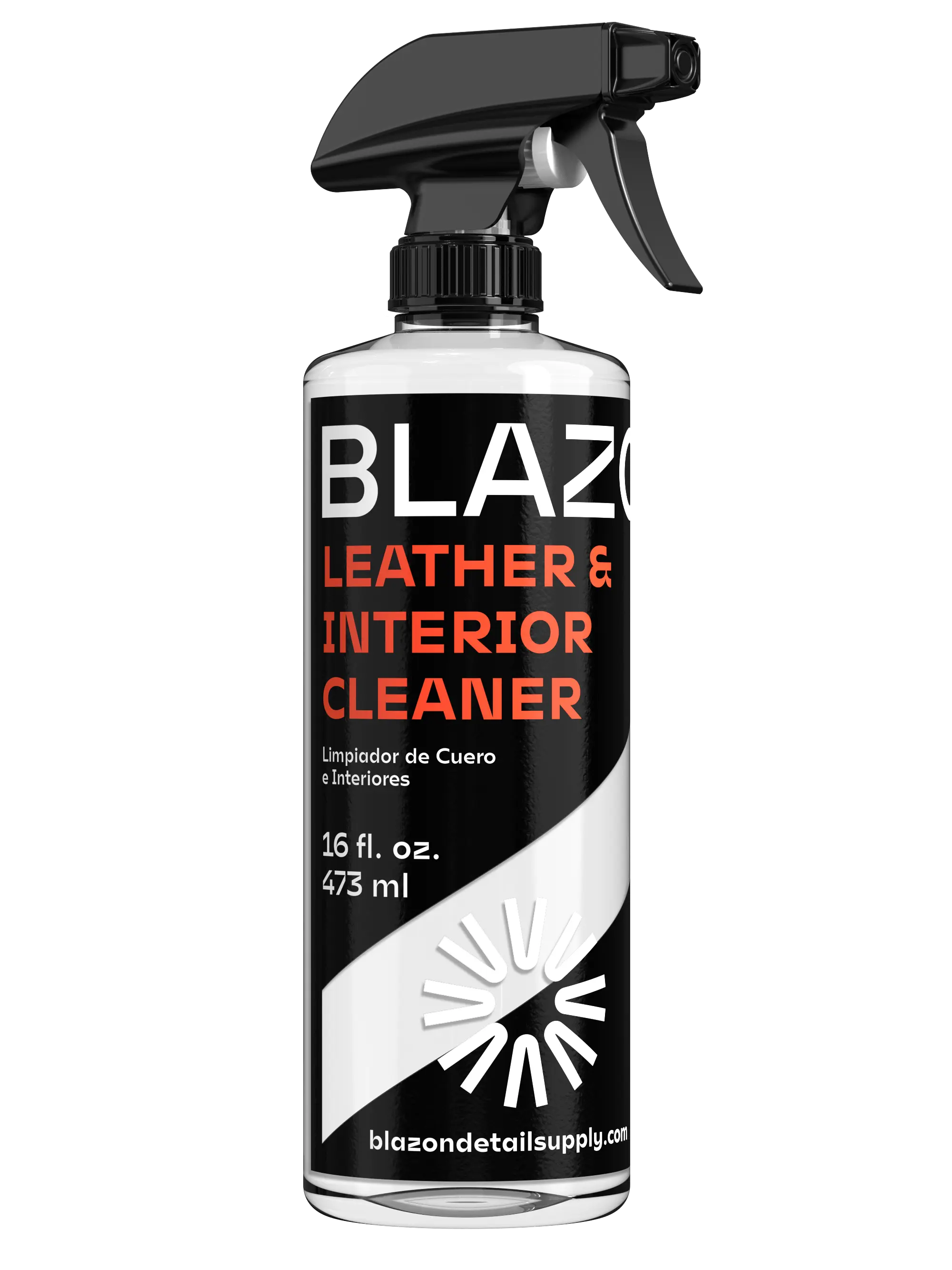 Leather & Interior Cleaner