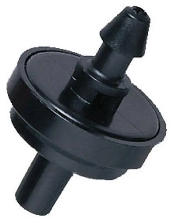 PC4010B 10 Pack 1 Gph Pressure Compensating Dripper