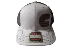 Cummins SnapHat - Lightweight Design with Soft Feather Material for Comfortable Wear