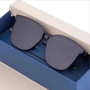 Trending Sunglasses for Women with High-end Feel, New Men's Sunglasses, UV Protection, Driving Glasses
