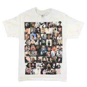 The Kirkification Tee - Unisex Graphic T-Shirt 100% Cotton, Unisex Shirt Menswear Womenswear Streetwear Cotton Comfort