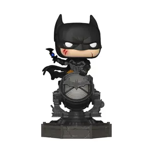 Funko Batman: Arkham Knight Batman Premium Light-Up SFX  #614