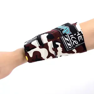 Running Phone Armband / Sports Arm Sleeve — Unisex Arm Bag, Wrist Pouch, and Strap — Outdoor Sports Gear