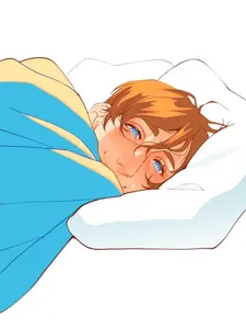 Dispatch waterboy sticker