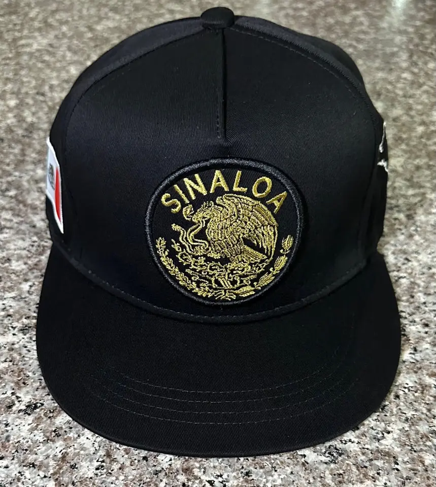 Sinaloa Hat Sinaloa Hat