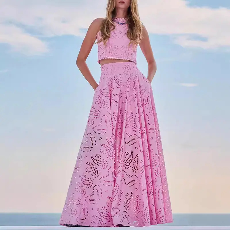 2 piece dress set party - TikTok Shop