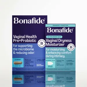 Clairvee® and Revaree® Plus