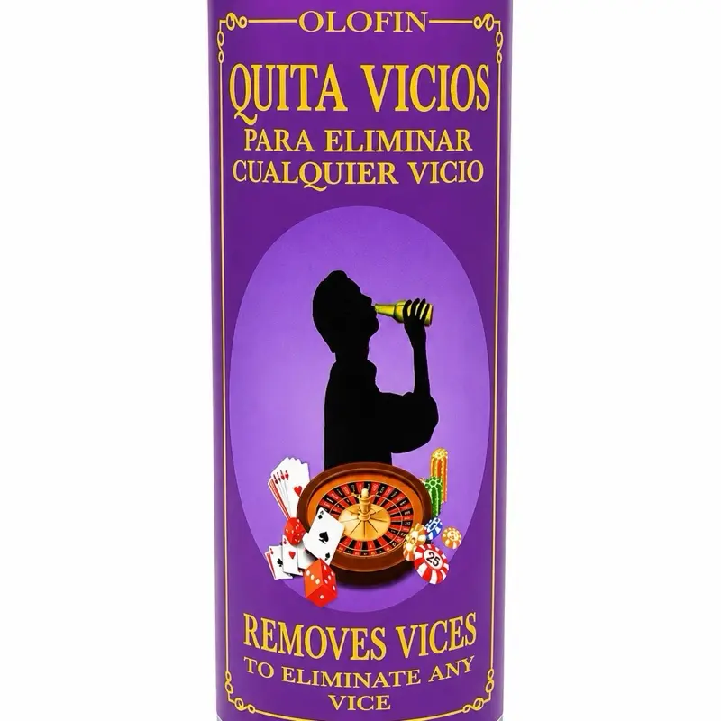 Quita Vicios
