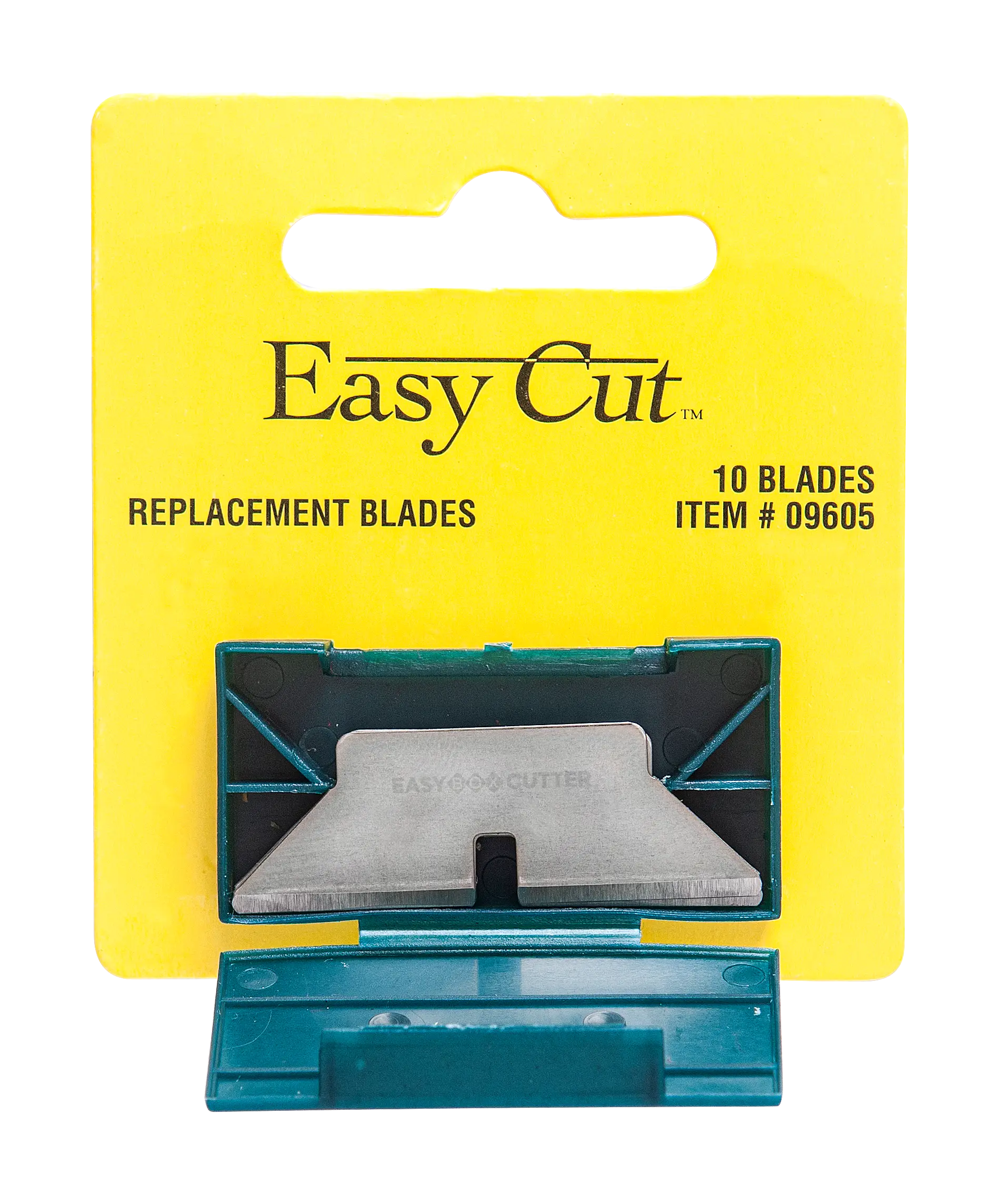 EasyCut Standard Replacement 10 Pack Blades