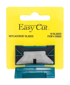 EasyCut Standard Replacement 10 Pack Blades