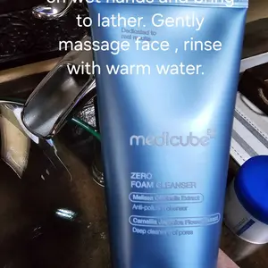 Product Review of [medicube] Affordable Glass Glow Skincare Set | Includes 8 products for Gentle Skin Glow Routine from J**y