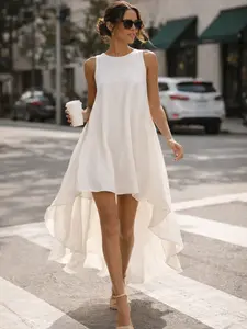 No Cling Summer Dress ️ Loose Flowy Maxi Dress That Keeps You Cool & Comfortable All Day 2026