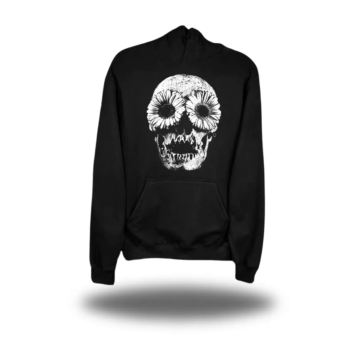 DEAD DAISIES HOODIE
