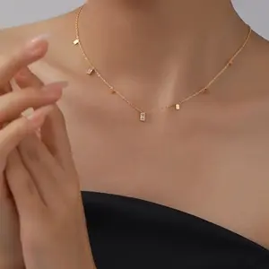 Emma Necklace