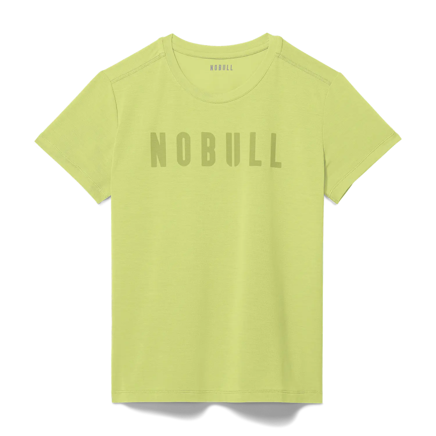 NOBULL Women's  Tee in Pear