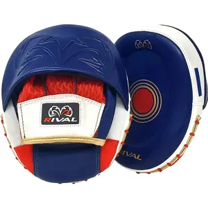 Rival Boxing RPM80 Impulse Punch Mitts