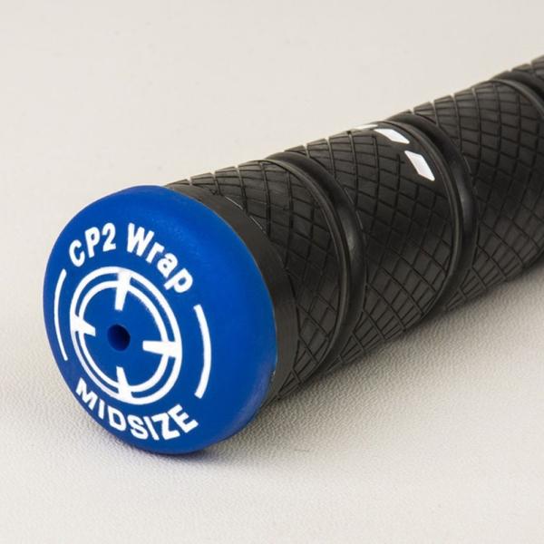 CP2 Wrap 13Pcs Golf Club Grip Tacky Feel Standard Midsize Jumbo for Enhanced Golf Performance