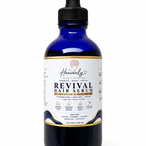 Revival Hair  Serum