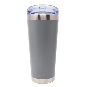 MyBevi 26 oz. Classic Tumbler - Powder Coated - Customizable