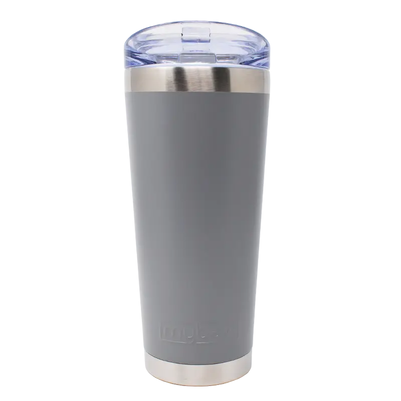 MyBevi 26 oz. Classic Tumbler - Powder Coated - Customizable