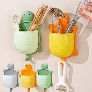 3 Pack TV Air Conditioner Remote Control Storage Box Durable Storage Box Non Perforated Wall Mounted Plastic Box Beauty & Personal Care