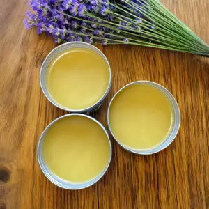 Lavender Healing Salve Lavender Healing Salve