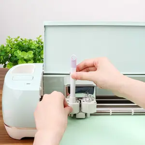 Scoring Stylus for Cricut Maker 3/Maker/Explore 3/Air 2/Air; Scoring Tool Pen for Folding Cards Envelopes Boxes