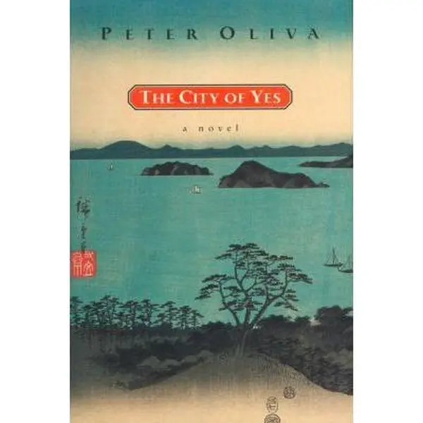 USED-The City of Yes by Oliva, Peter (Paperback)