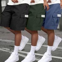 Black + Green + Blue