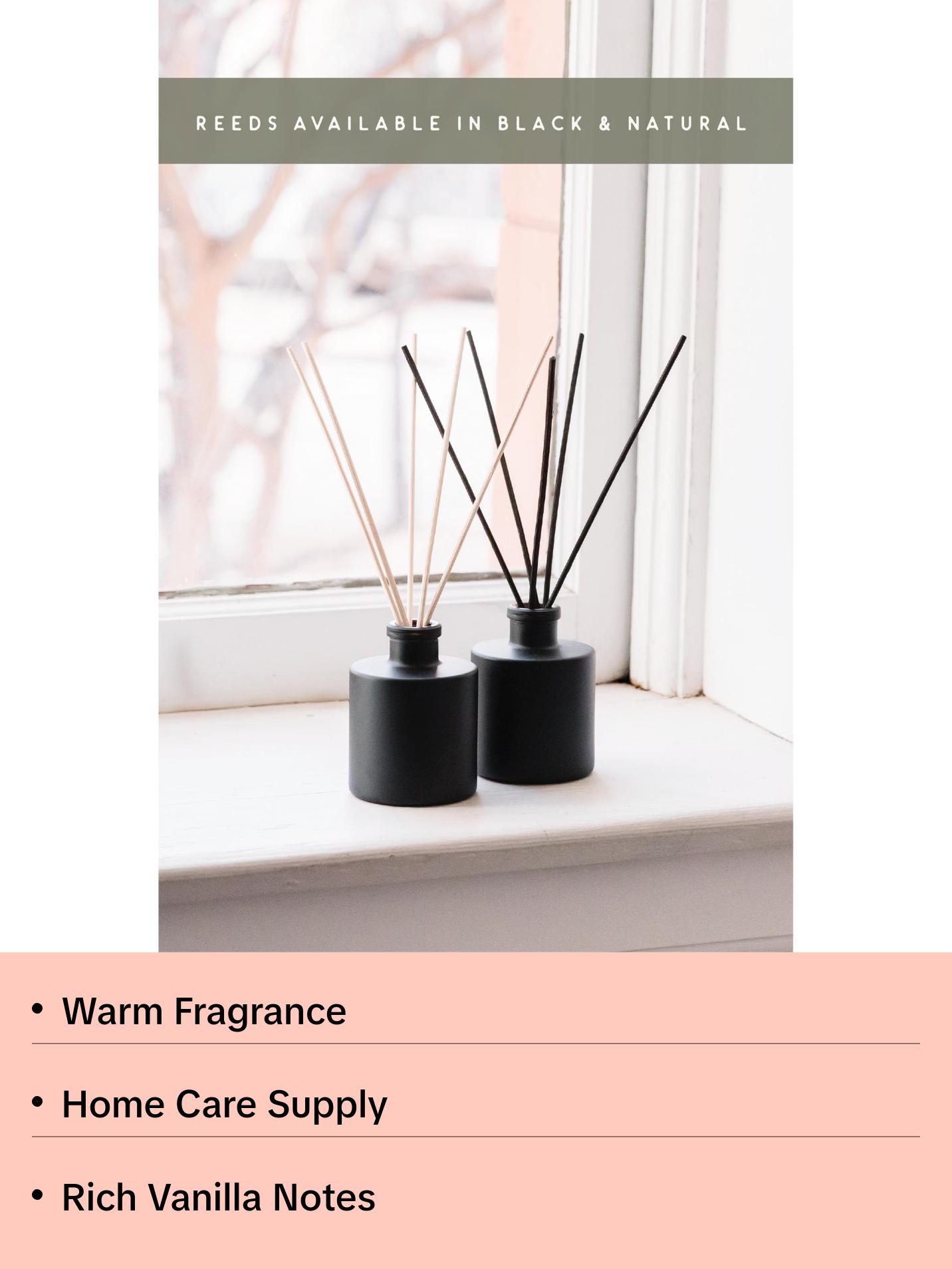 Cocoa Butter Cashmere Oil Diffuser