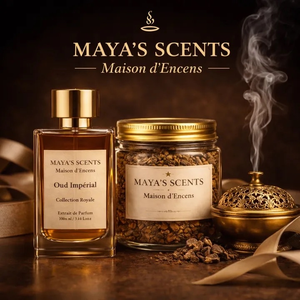 Maya’s Scents