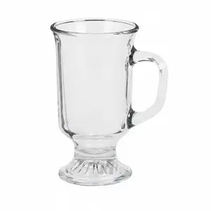 Anchor Hocking 8oz Irish Coffee Mug