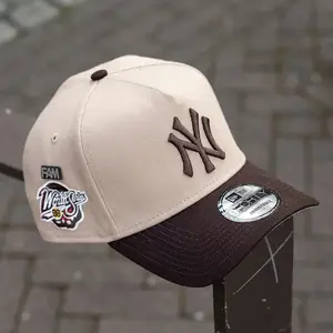 New Era MLB LA Dodgers & NY Yankees 9FORTY 59FIFTY Fitted Snapback Hat – Gorras de Béisbol para Hombre y Mujer, Unisex Streetwear Sombreros, Adjustable Trucker Cap, Vintage Baseball Sport Look, Urban USA 2026 Trend, TikTok Fashion Essential tiktokshopspri