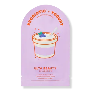 ULTA Beauty Collection Probiotic & Yogurt Cream Mask