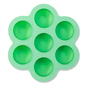 ️Family Smile Silicone Mold — Breakfast Magic in Seconds