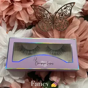Fancy Lashes