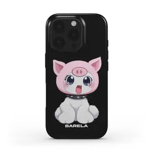 PUNK PIGGY