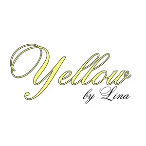 Yellow by Lina