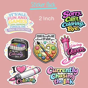 Sticker Bundles