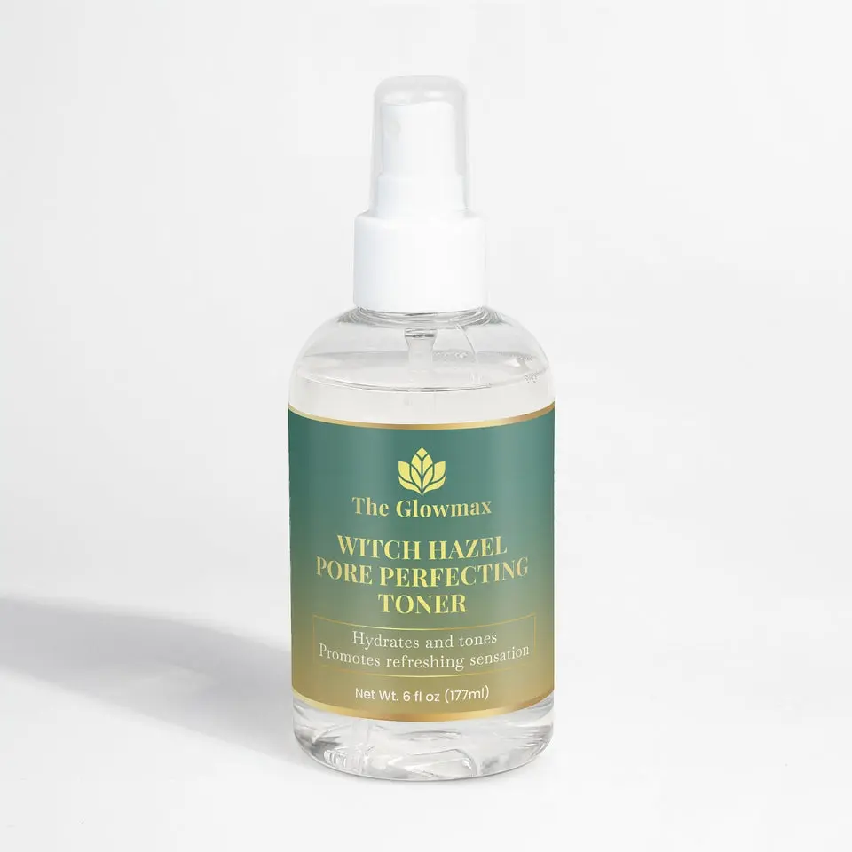 Witch Hazel Pore Perfecting Toner
