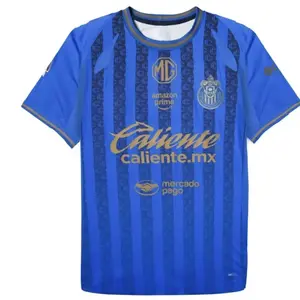 Trending 2025 Jersey - Chivas de Guadalajara 2025-26 Third Kit